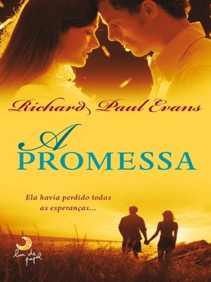 cover image of A promessa
